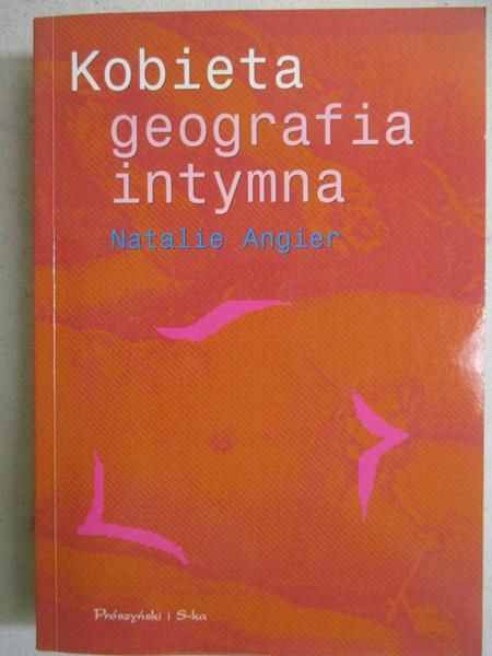 Kobieta, geografia intymna