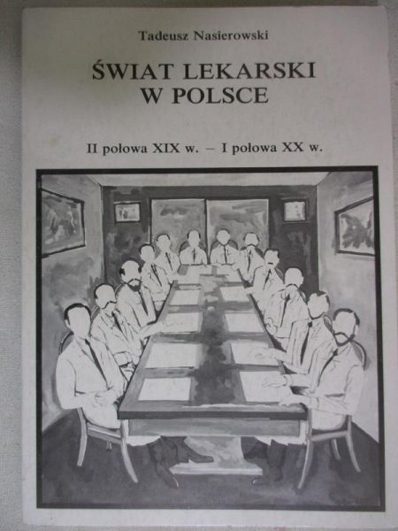 Świat lekarski w Polsce