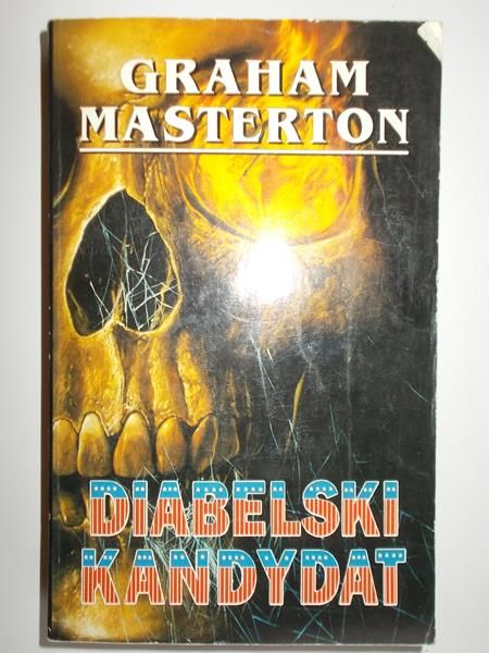 Diabelski kandydat