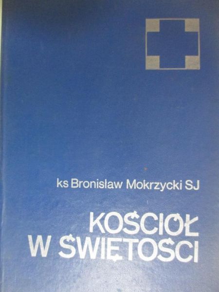 Kościół w świętości