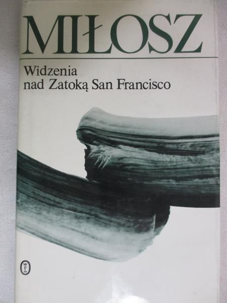 Widzenia nad Zatoką San Francisco
