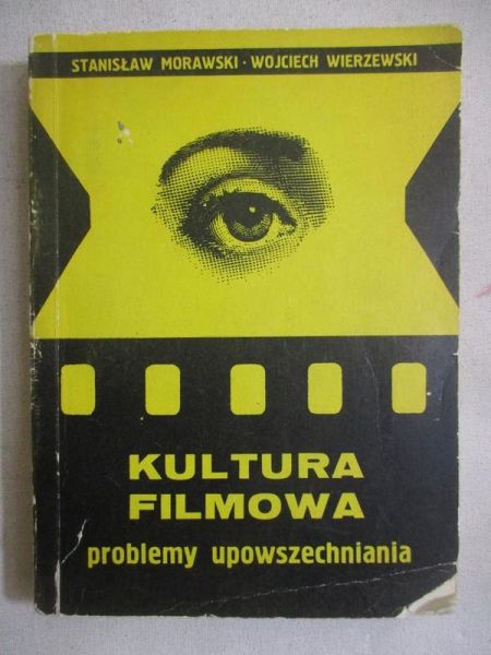 Kultura filmowa