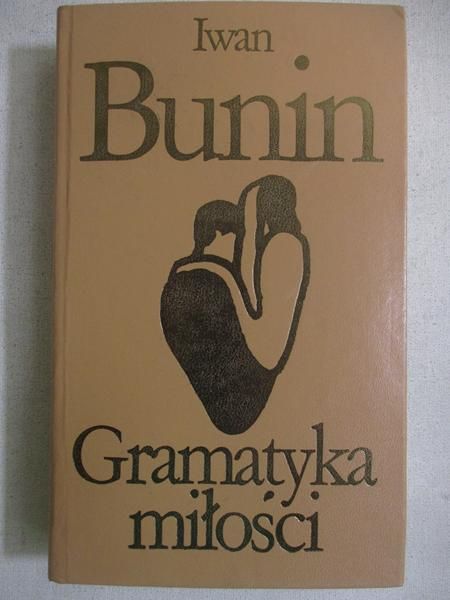 Gramatyka miłości