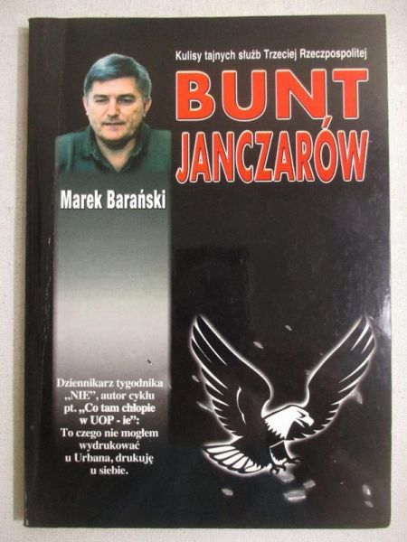 Bunt janczarów