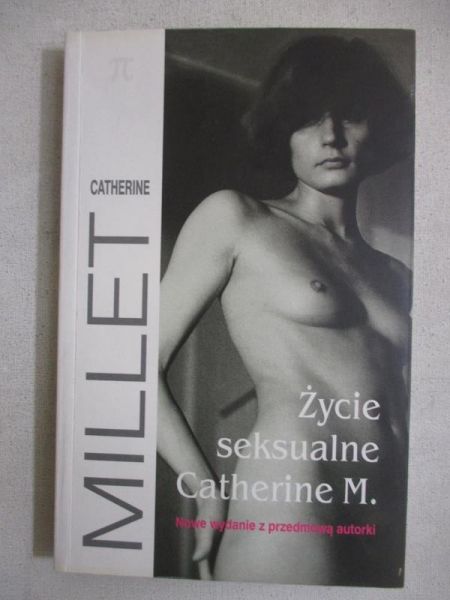 Życie seksualne Catherine M.
