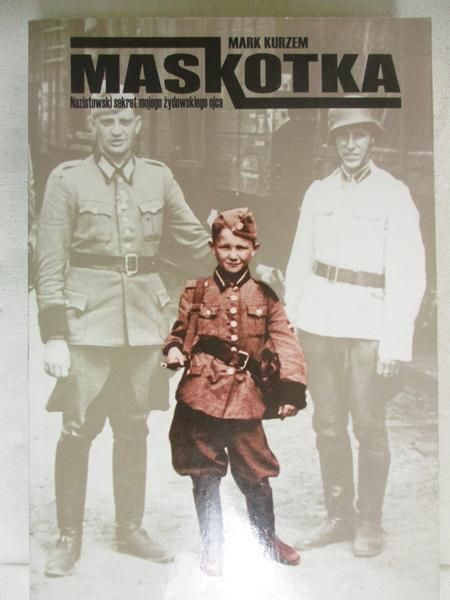 Maskotka