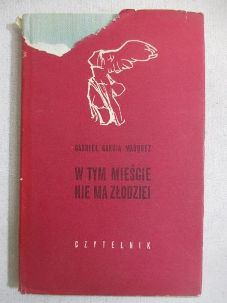 W tym mieście nie ma złodziei