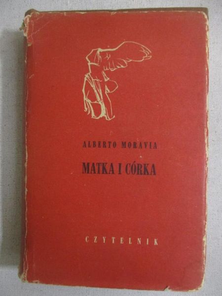 Matka i córka