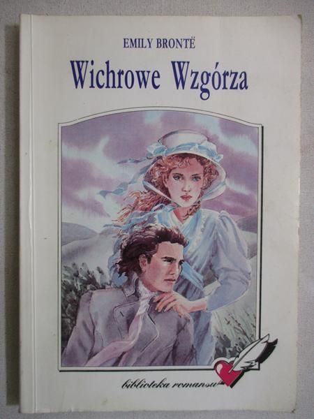 Wichrowe Wzgórza