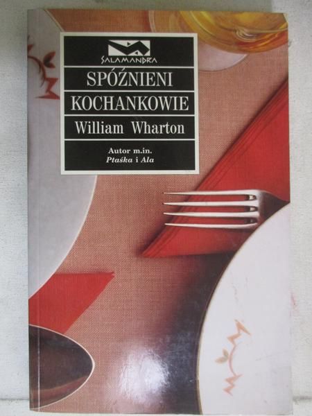 Spóźnieni kochankowie