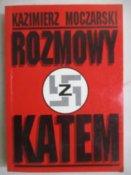 Rozmowy z katem