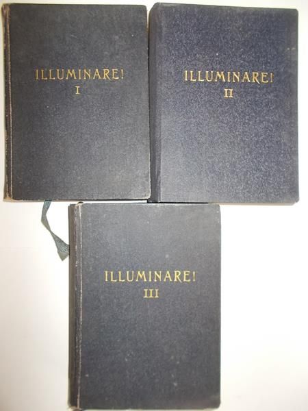 Illuminare! Rozmyślania liturgiczne na niedziele i dni tygodnia ou kościelnego