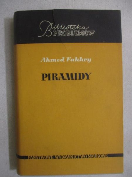 Piramidy
