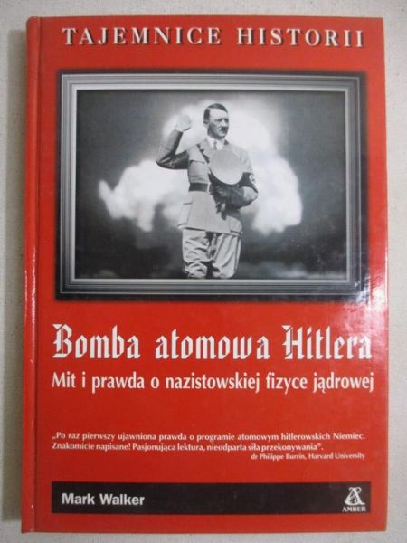 Bomba atomowa Hitlera