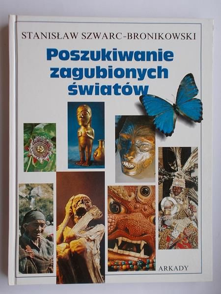 oszukiwanie zagubionych światów