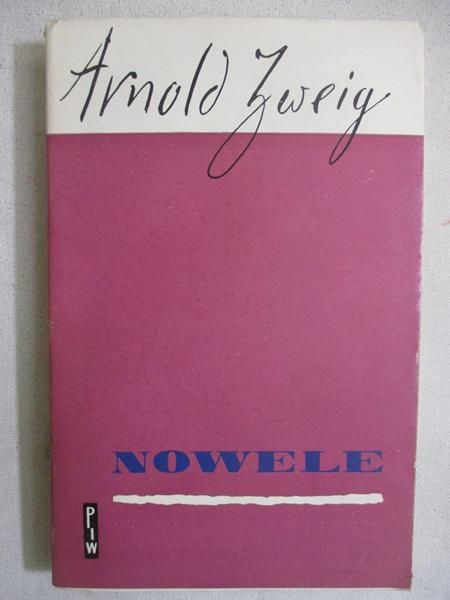Nowele