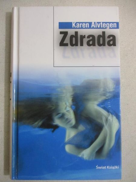Zdrada