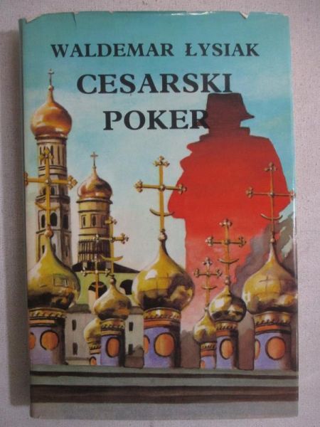 Cesarski poker