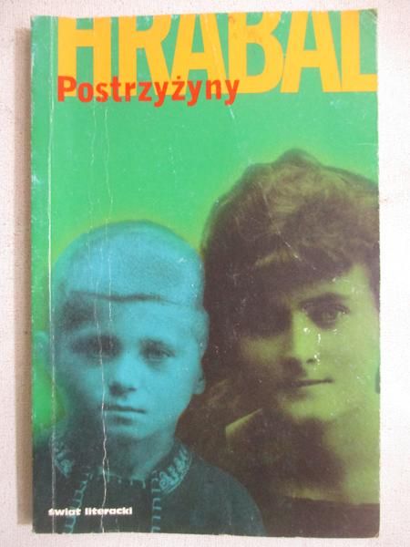 Postrzyżyny