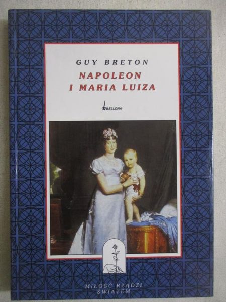 Napoleon i Maria Luiza