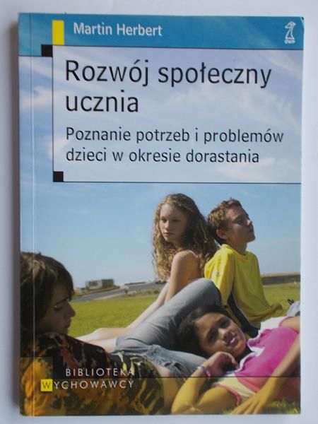 Rozwój społeczny ucznia