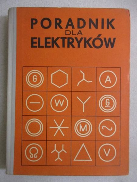 Poradnik dla elektryków
