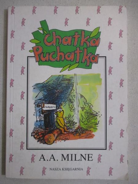 Chatka Puchatka