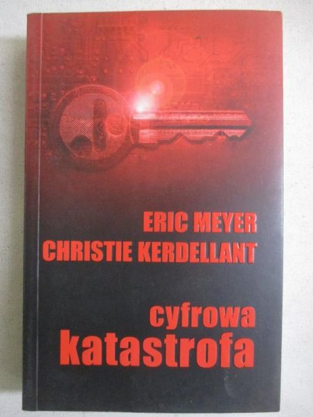 Cyfrowa katastrofa