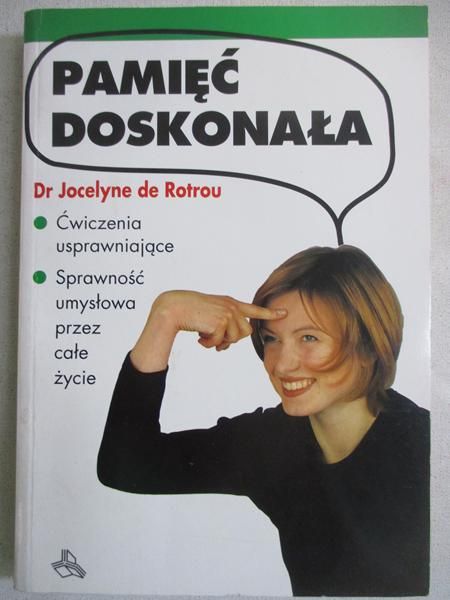 de - Pamięć doskonała
