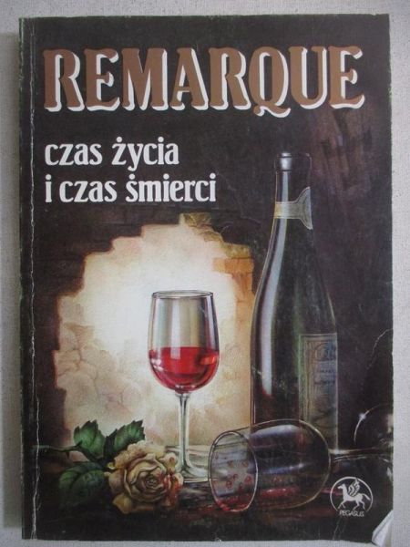 Czas życia i czas śmierci