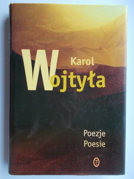 Poezje