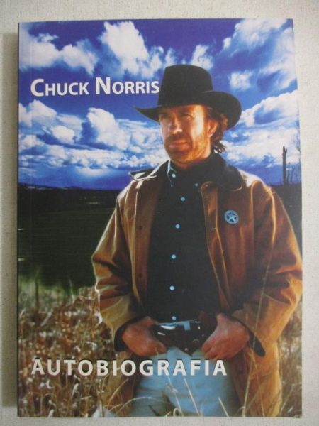 Autobiografia