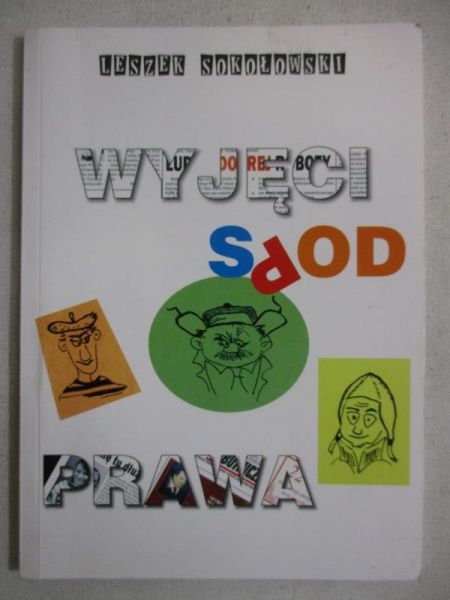 Wyjęci spod prawa