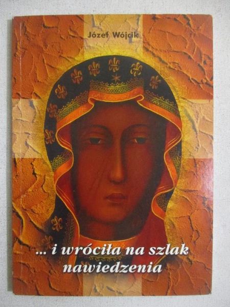I wróciła na szlak nawiedzenia