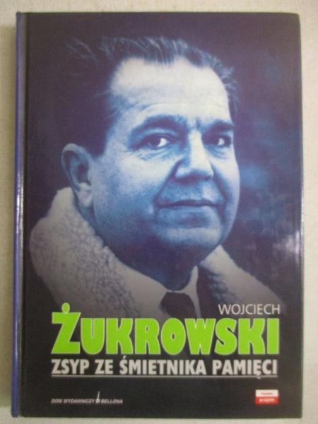 Zsyp ze śmietnika pamięci