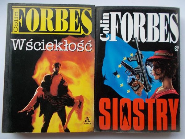 Wściekłość/ Siostry
