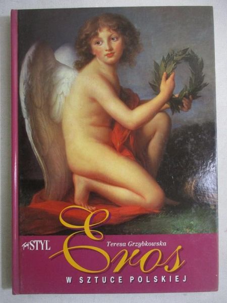 Eros w sztuce polskiej