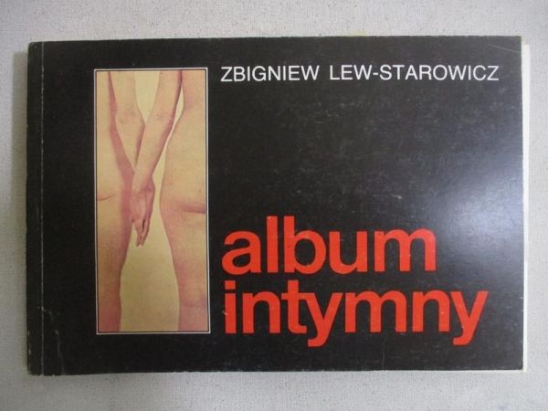 Album intymny