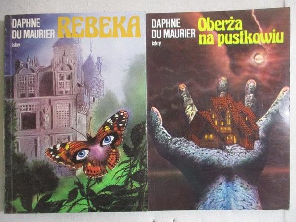 du   - Oberża na pustkowiu / Rebeka