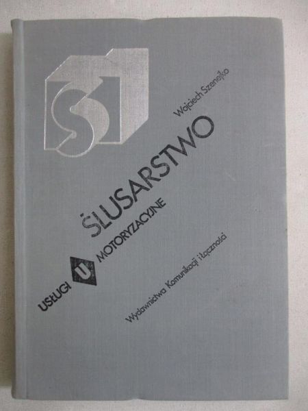 Ślusarstwo
