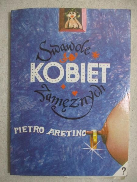 Swawole kobiet zamężnych