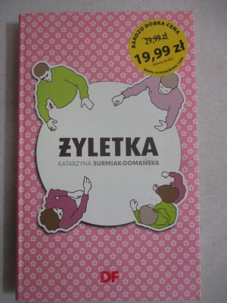 Żyletka