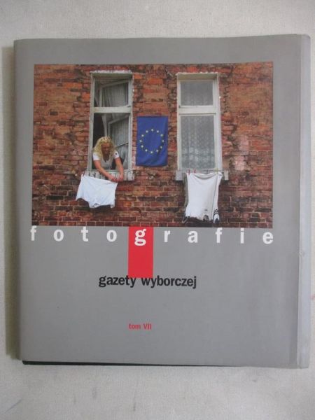 Jocher Roman - Fotografie Gazety Wyborczej