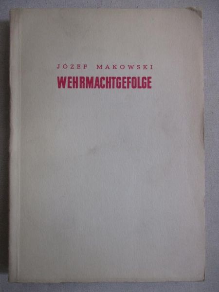 Wehrmachtgefolge
