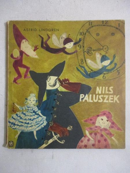 Nils Paluszek