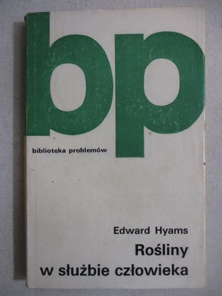 Rośliny w służbie człowiekowi