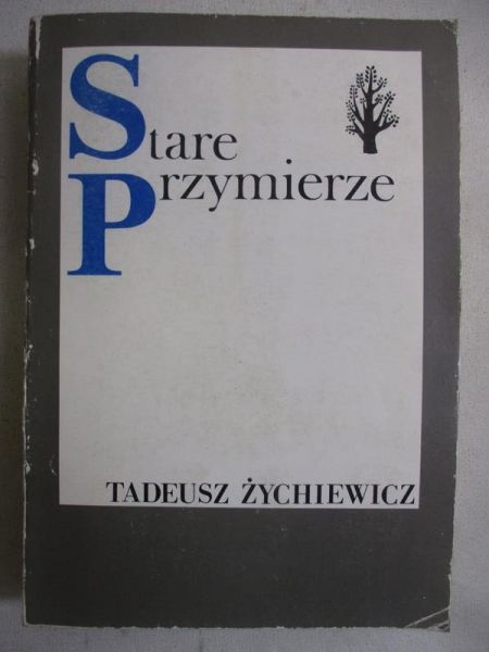 Stare Przymierze