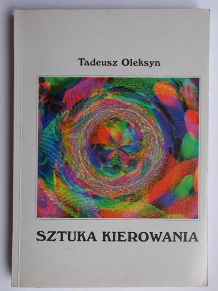 Sztuka kierowania