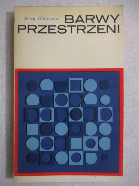 Barwy przestrzeni
