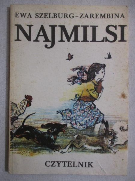 Najmilsi